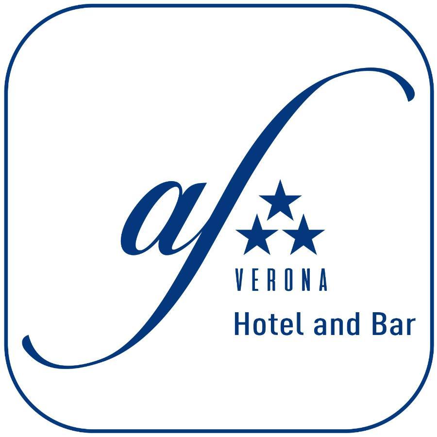 Hotel Fontana Verona Dış mekan fotoğraf